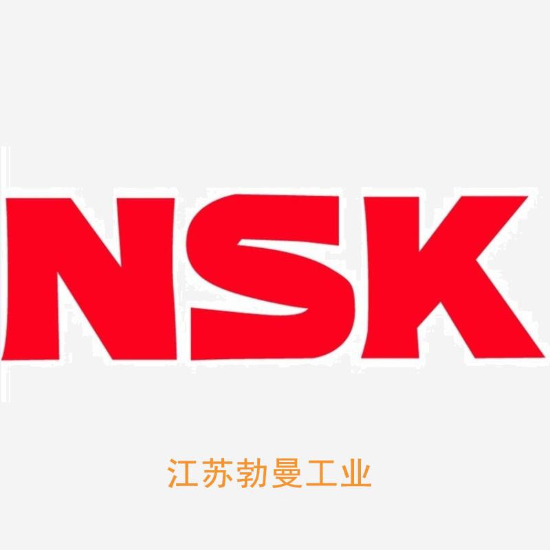 NSK RS2005A20 nsk丝杠含义